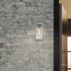 Westover 1-Light Outdoor Wall Lantern - 3 of 4