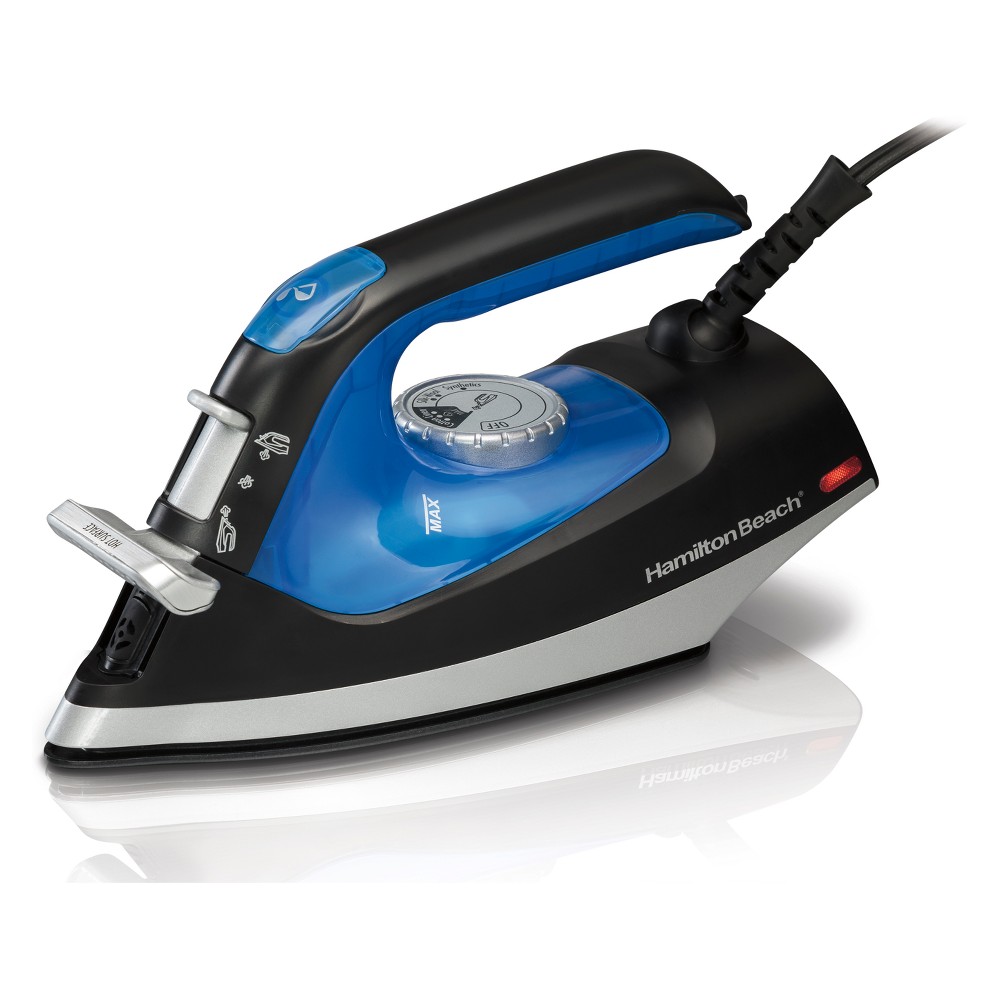 Hamilton Beach Irons UPC & Barcode | upcitemdb.com