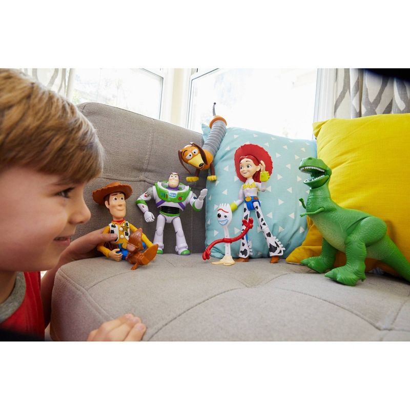 Disney Pixar Toy Story RV Friends 6pk Figures (Target Exclusive), 5 of 15
