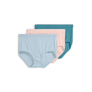 Jockey Women's Elance Breathe Brief - 3 Pack - 1 of 4
