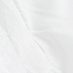 white - chevron design