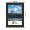 Amanti Art Milano Bronze Wood Picture Frame - 4 of 4