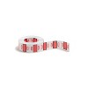 Smead Single Digit End Tab Labels Number 0 Pink 500/Roll 67370 - 2 of 4