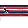 NFL Houston Texans 16oz Hype Stripes Classic Tumbler - 2 of 4