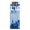 NFL Indianapolis Colts Pyschedelic Beach Towel - 3 of 4
