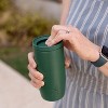 Simple Modern 16oz Voyager Signature Forest Travel Mug - 3 of 3