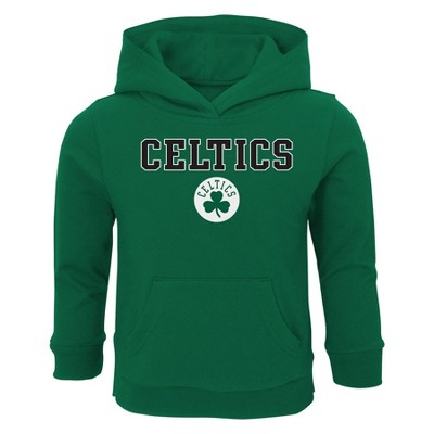 celtics zip up hoodie