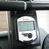 Sunny Health & Fitness Dual Function Magnetic Rowing Machine - 2 of 4
