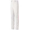 Mizuno Men's Premier Pro Piped Baseball Pant G2 - 2 of 4