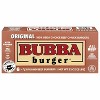 Save on Bubba Burger Beef Chuck Burgers with Jalapeno 1/3 lb ea - 6 ct  Frozen Order Online Delivery