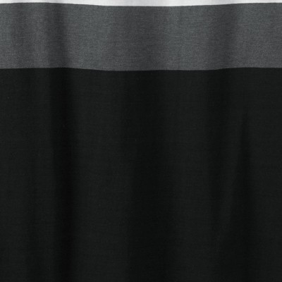 black stripe