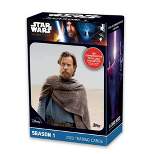 2023 Topps Disney Star Wars Obi-Wan Kenobi Trading Card Blaster Box
