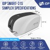 IDP SMART-31 Single-Sided and Dual-Sided ID Card Printers - 3 of 4