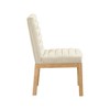 Meridian Furniture,Evelyn Velvet Dining Chair - 3 of 4