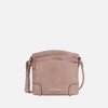 MKF Collection Ivara Vegan Leather Crossbody Shoulder Bag by Mia K - 2 of 4