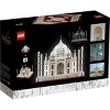 LEGO Architecture Taj Mahal Building Set 21056 - image 4 of 4