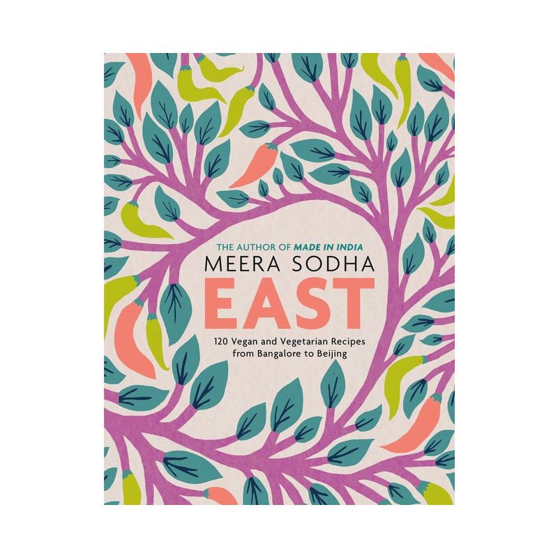 East - by  Meera Sodha (Hardcover), 1 of 2