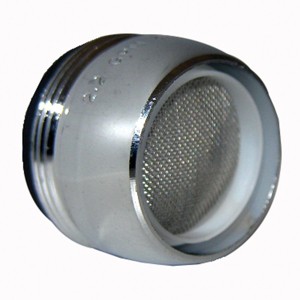 Lasco  2.2 GPM Small Male Thread Aerator 09-1151 - 1 of 2