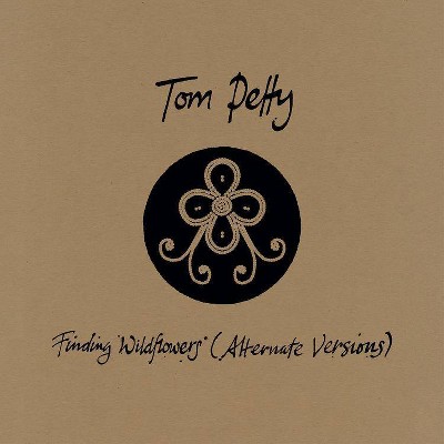 Tom Petty - Finding Wildflowers (Vinyl)