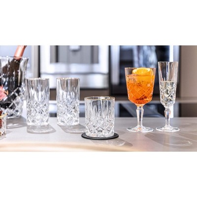 Nachtmann Noblesse Clear Crystal Glass Ice Bucket