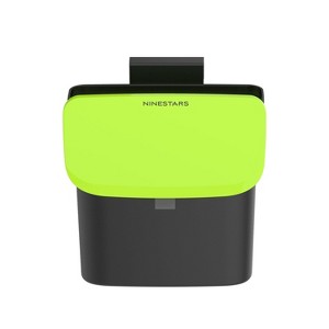 Nine Stars 4-3s Kitchen Compost Bin - 1 of 1