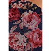 Petal and Pup Womens Layley One Shoulder Maxi Dress - 3 of 4