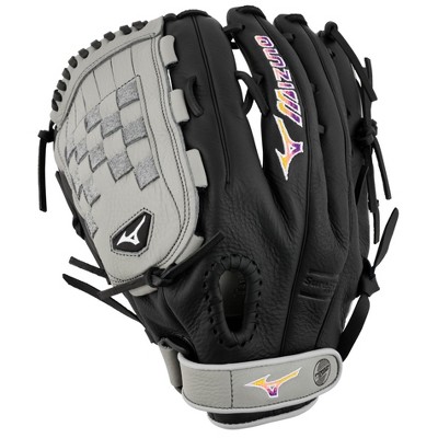 Mizuno Gfn1300f5 Franchise Fp, Outfielder Fastpitch Glove, 13", Center Pocket Design, Tartan Web