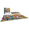 RoseArt Color Palette Bird Bath Garden Jigsaw Puzzle - 1000pc - 3 of 4