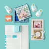 We R Makers Hinge Punch Set-White/Blue - 4 of 4