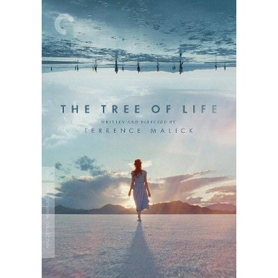 The Tree of Life (DVD)(2018)