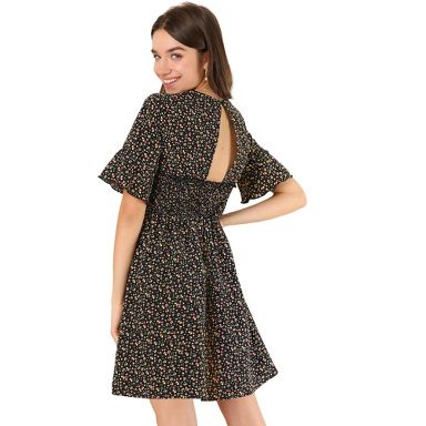 bydee orphic slip dress Mini Slip Dress  Oui The Label