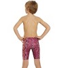 Sporti x Gretchen Walsh Desert Python Jammer Swimsuit Youth (22-28) - 4 of 4