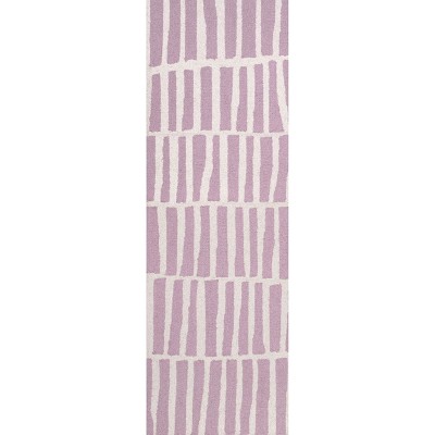 Nuloom Hand Tufted Lemuel Indoor Area Rug