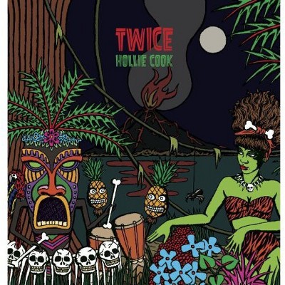 Hollie Cook - Twice