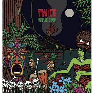 Hollie Cook - Twice - 1 of 1
