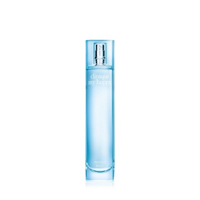 Clinique My Happy Indigo Mist Perfume Spray - 0.5 fl oz - Ulta Beauty