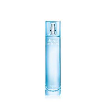 Clinique My Happy Indigo Mist Perfume Spray - 0.5 fl oz - Ulta Beauty