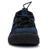 Hybrid Green Label Men's Velocity Low Top Sneaker - image 4 of 4