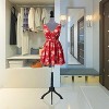 BestMassage Female Mannequin Female Dress Form Mannequin for Sewing Counter Window Display - 2 of 4