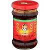 Lao Gan Ma Spicy Chili Crisp Sauce - Case of 12 - 7.41 OZ - 2 of 4