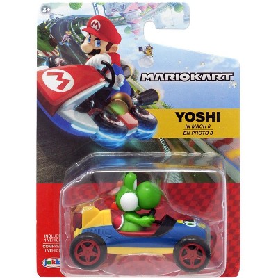 mario remote control car target