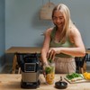 Ninja Kitchen System With Auto Iq Boost And 7-speed Blender : Target