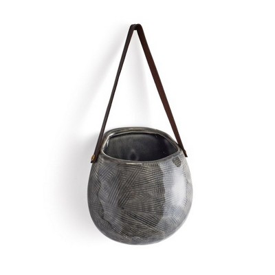 Napa Home & Garden Small Wall Planter Pot
