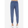 Women's BUTTON SWEATPANT - MICHAEL LAUREN - 2 of 2