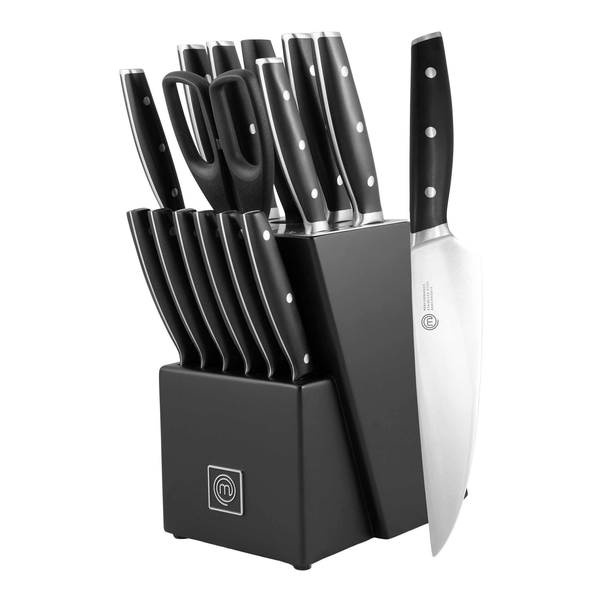 Knife Set