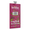 FLAVIA The Bright Tea Co. English Breakfast Black Tea Freshpack, English Breakfast, 0.1 oz Pouch, 100/Carton - 2 of 4