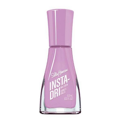 Sally Hansen Insta-Dri Nail Polish - 460 Traveling Light - 0.31 fl oz