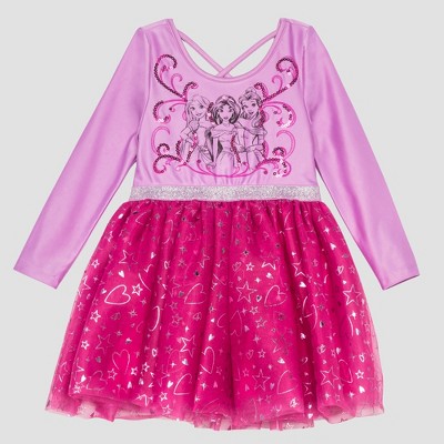 Toddler Princess Rosa Costume - Alice's Wonderland Bakery