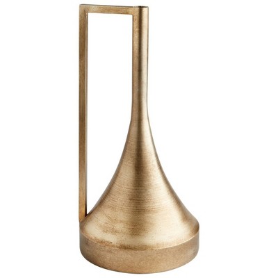 Cyan Design - Funnel Love - 16 Inch Vase