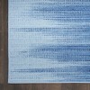 Nourison Vintage Home Modern Abstract Flatweave Indoor Area Rug - image 4 of 4